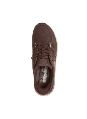 Skechers 150438 Choc Glide-Step Pro - Radiant Stride