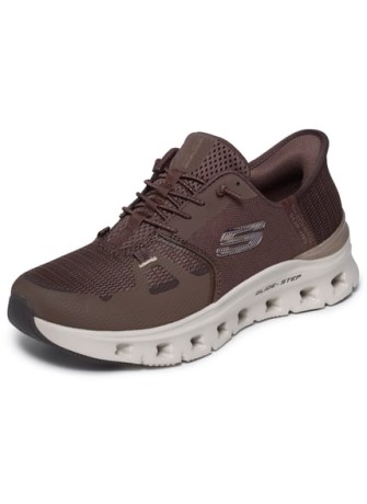 Skechers 150438 Choc Glide-Step Pro - Radiant Stride
