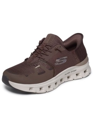 Skechers 150438 Choc Glide-Step Pro - Radiant Stride