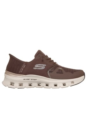 Skechers 150438 Choc Glide-Step Pro - Radiant Stride