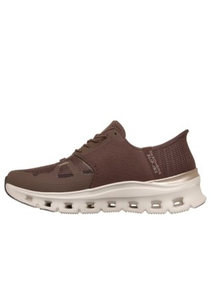 Skechers 150438 Choc Glide-Step Pro - Radiant Stride