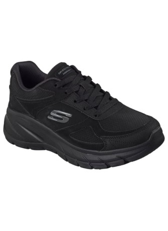 Skechers 150386 Bbk Fashion Fit 2.0