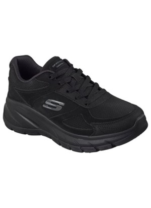 Skechers 150386 Bbk Fashion Fit 2.0