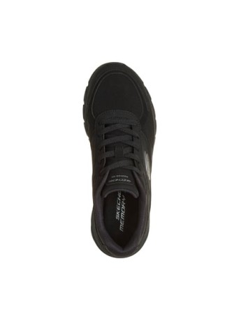 Skechers 150386 Bbk Fashion Fit 2.0