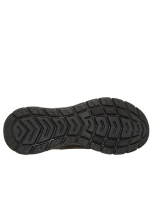 Skechers 150386 Bbk Fashion Fit 2.0