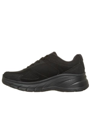 Skechers 150386 Bbk Fashion Fit 2.0