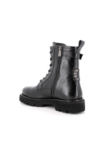 Anfibio IGI&CO 2193100 Nero 