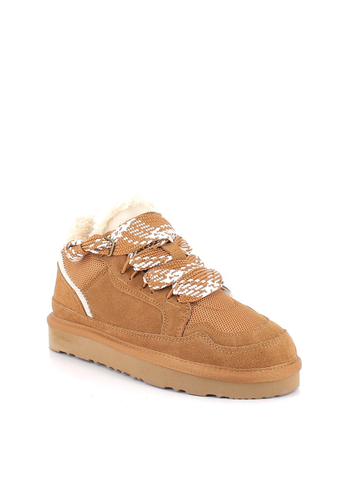 Sneakers IGI&CO 2194011 Cammello 