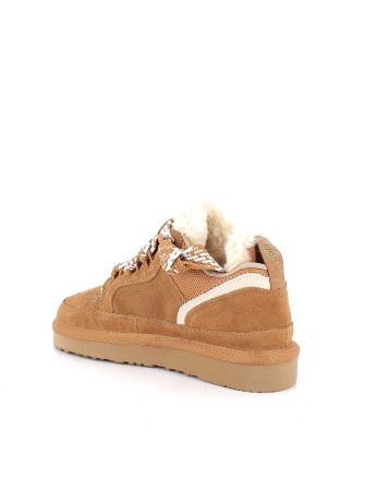 Sneakers IGI&CO 2194011 Cammello 