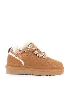 Sneakers IGI&CO 2194011 Cammello 