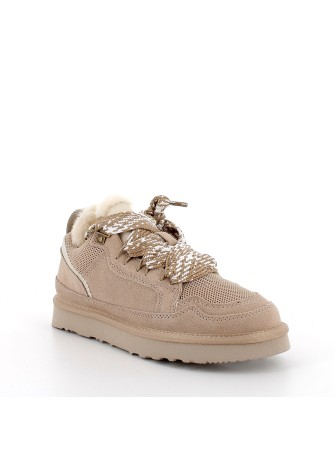 Sneakers IGI&CO 2194022 Beige