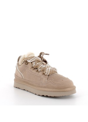 Sneakers IGI&CO 2194022 Beige