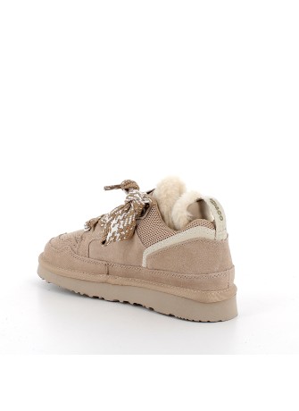 Sneakers IGI&CO 2194022 Beige