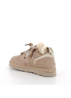 Sneakers IGI&CO 2194022 Beige