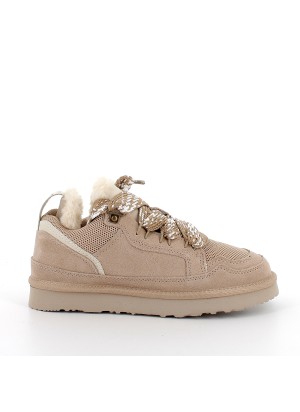 Sneakers IGI&CO 2194022 Beige