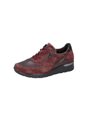 Sneakers Waldläufer 626K02 Bordeaux