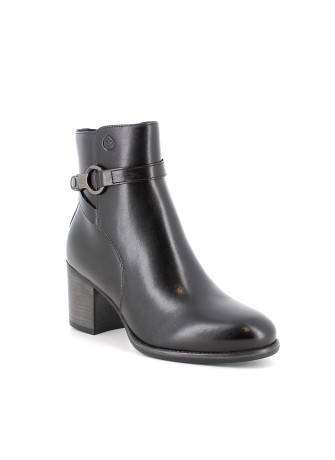 Stivaletto IGI&CO 2187700 Nero