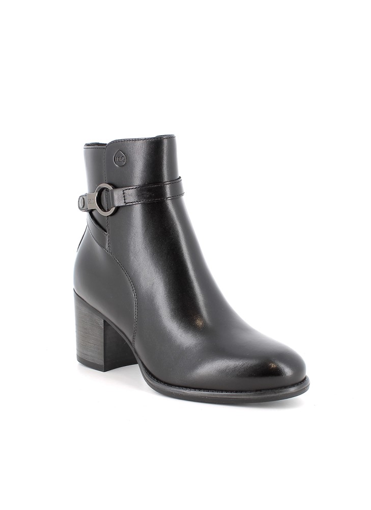 Stivaletto IGI&CO 2187700 Nero
