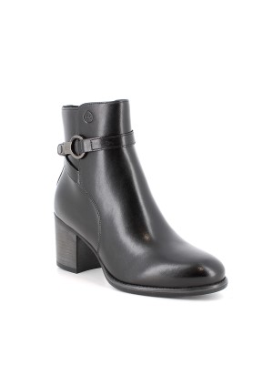Stivaletto IGI&CO 2187700 Nero