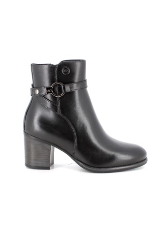 Stivaletto IGI&CO 2187700 Nero