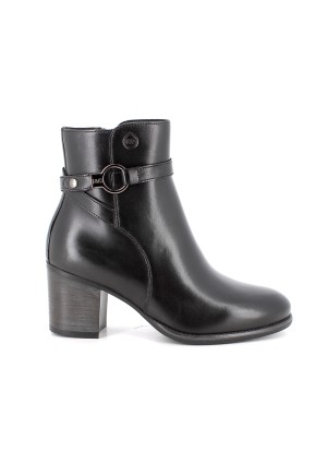 Stivaletto IGI&CO 2187700 Nero