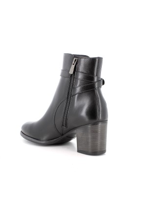 Stivaletto IGI&CO 2187700 Nero