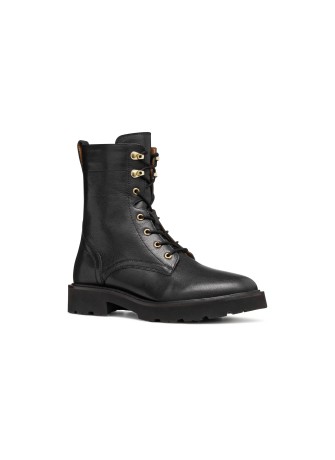 Anfibio Geox D564ZC-C9999 Black D Norize