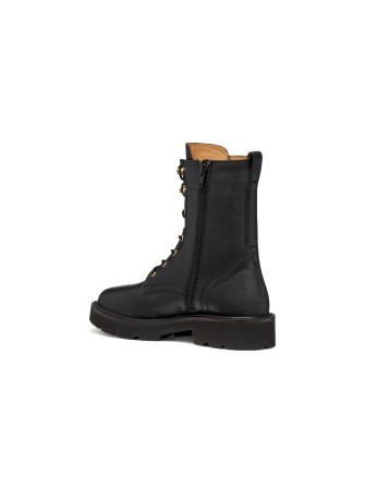 Anfibio Geox D564ZC-C9999 Black D Norize
