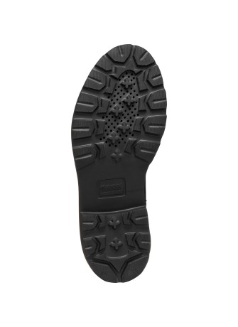 Anfibio Geox D564ZC-C9999 Black D Norize