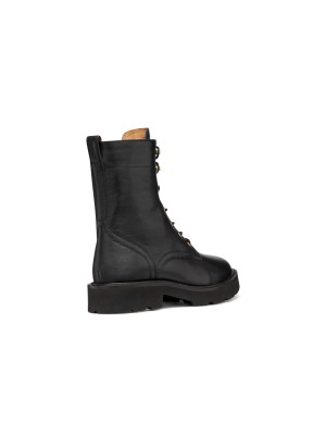 Anfibio Geox D564ZC-C9999 Black D Norize