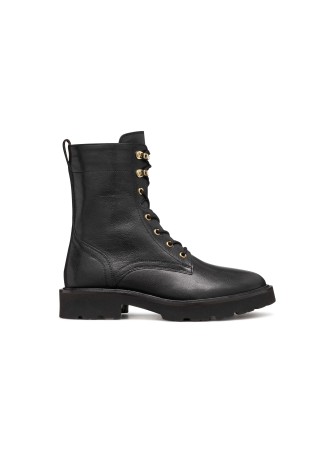 Anfibio Geox D564ZC-C9999 Black D Norize