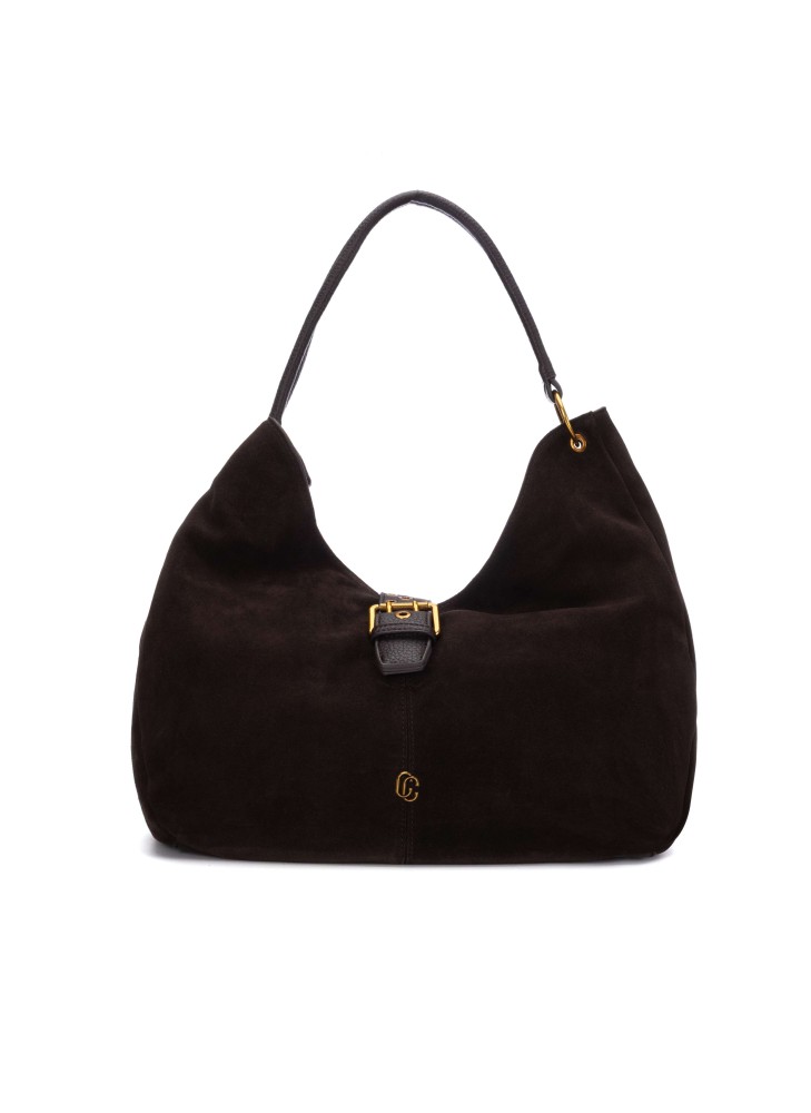 Borsa a spalla Carmela 18623902