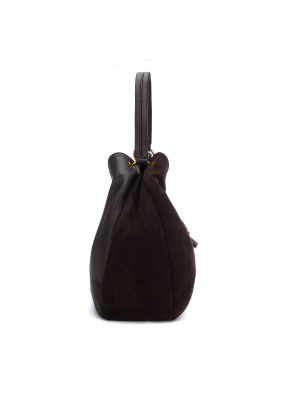 Borsa a spalla Carmela 18623902