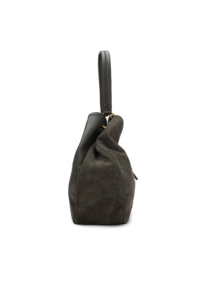 Borsa a spalla Carmela 18623903