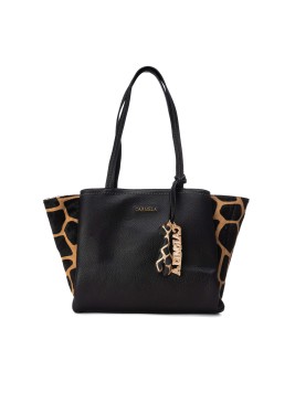 Borsa a spalla Carmela 18624901