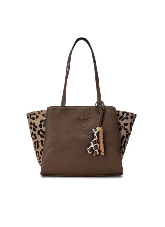 Borsa a spalla Carmela 18624902