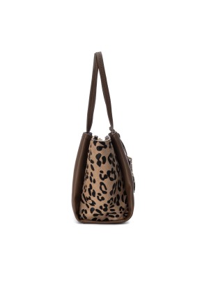 Borsa a spalla Carmela 18624902