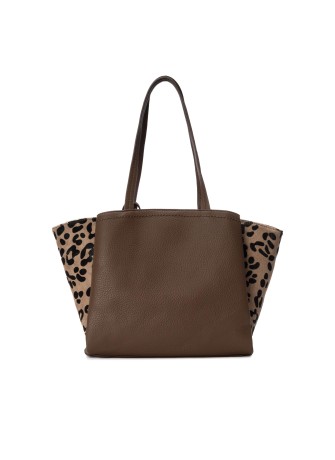 Borsa a spalla Carmela 18624902