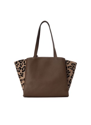 Borsa a spalla Carmela 18624902