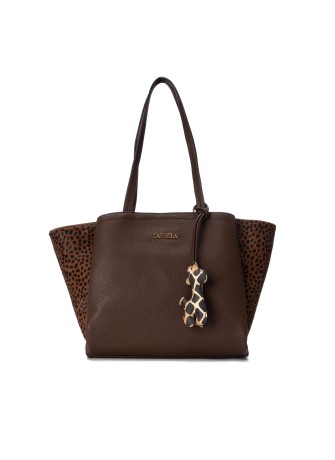Borsa a spalla Carmela 18624903
