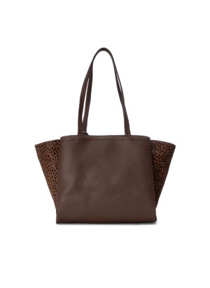 Borsa a spalla Carmela 18624903