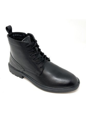 Polacchino Impronte IM62104A Nero