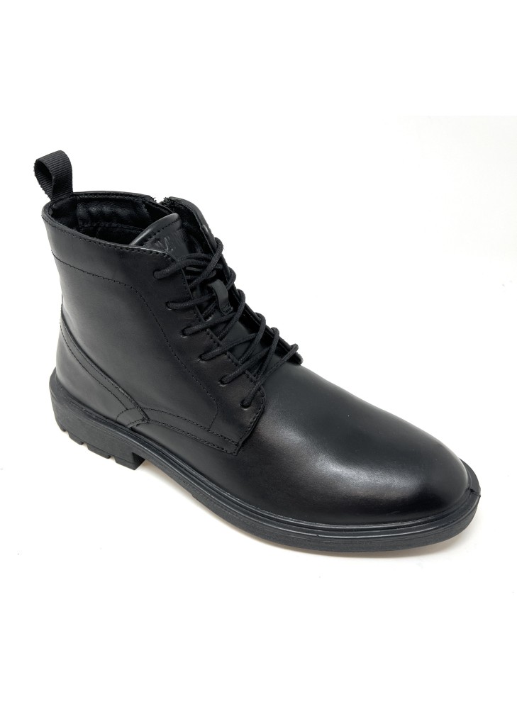 Polacchino Impronte IM62104A Nero