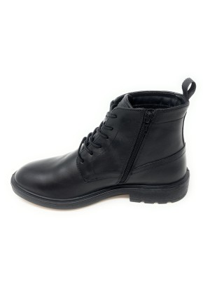 Polacchino Impronte IM62104A Nero