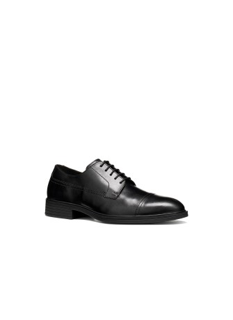 Scarpa Elegante Geox U66NZE-C9999 Black U Thorian