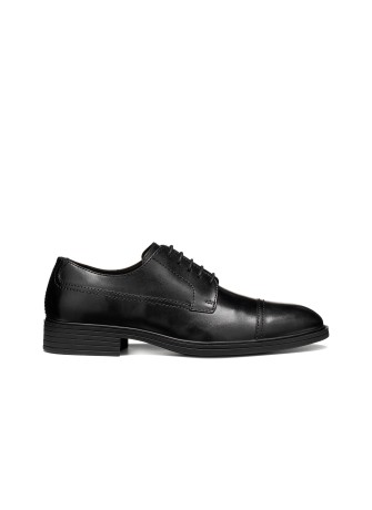 Scarpa Elegante Geox U66NZE-C9999 Black U Thorian
