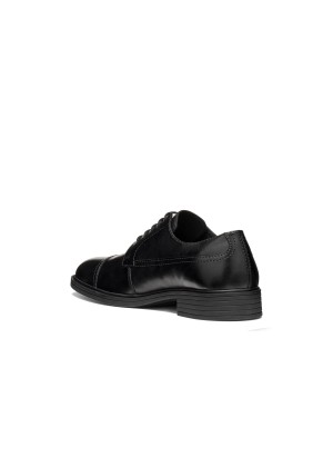 Scarpa Elegante Geox U66NZE-C9999 Black U Thorian