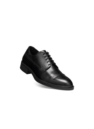 Scarpa Elegante Geox U66NZE-C9999 Black U Thorian