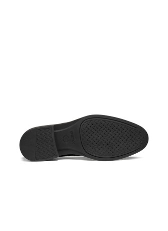 Scarpa Elegante Geox U66NZE-C9999 Black U Thorian
