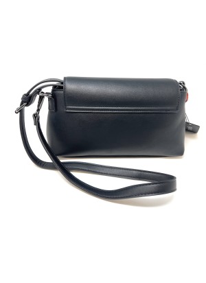 Borsa a tracolla IGI&CO - 2196800 Nero